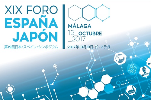 XIX del Foro España Japón